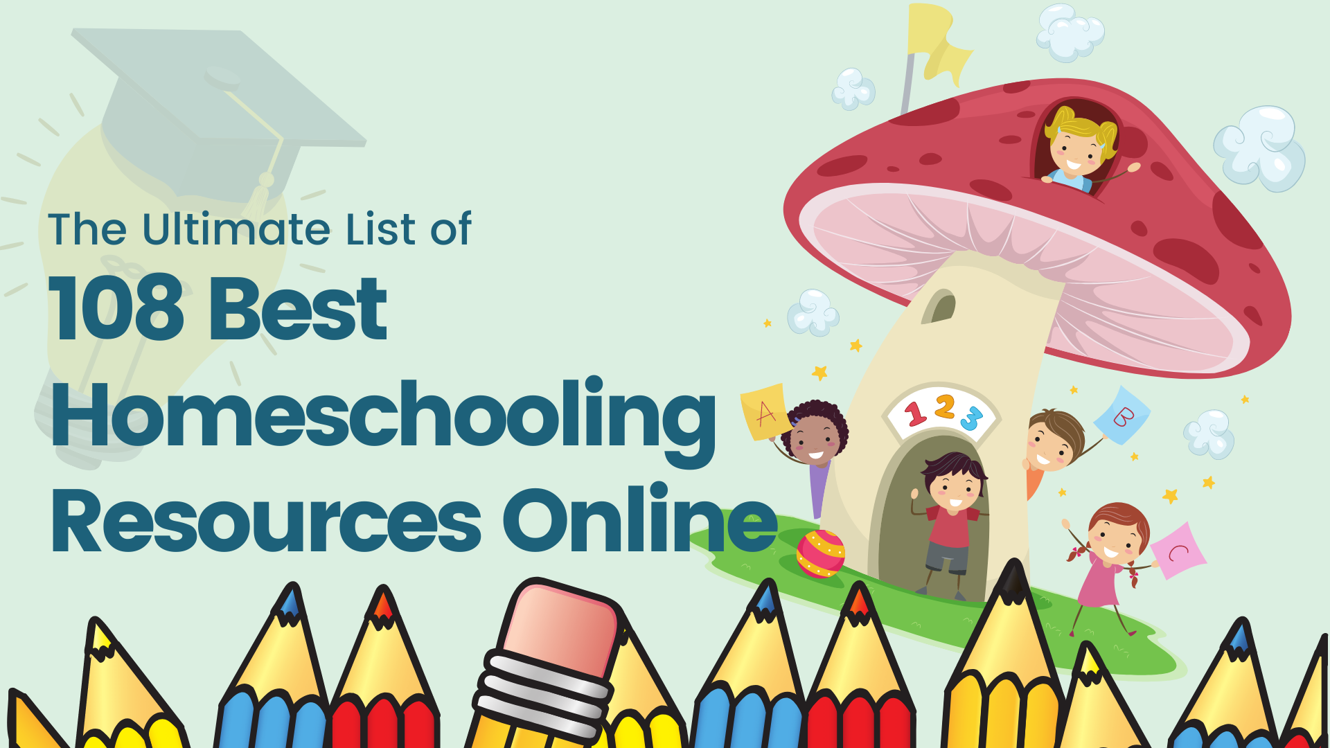 The Best Online Resources To Help Homeschool Your Kids Today   Artofit