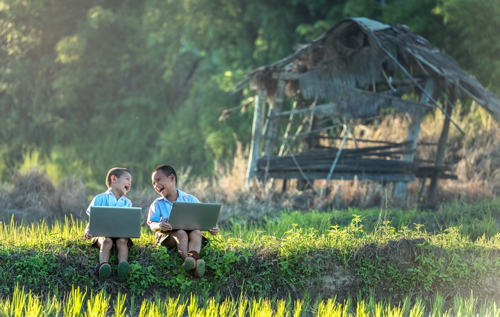 technology in the classroom