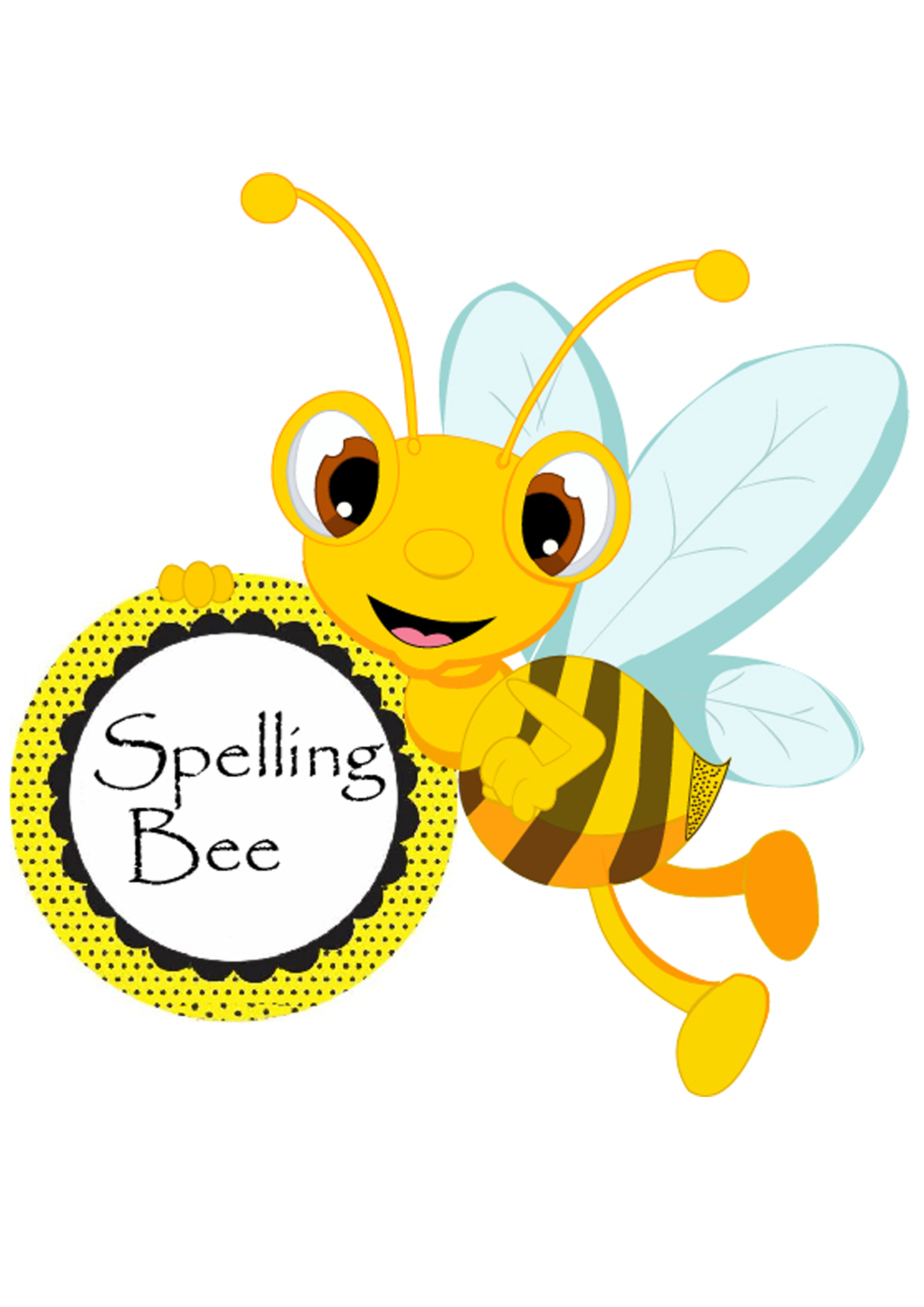 Spelling bee картинки