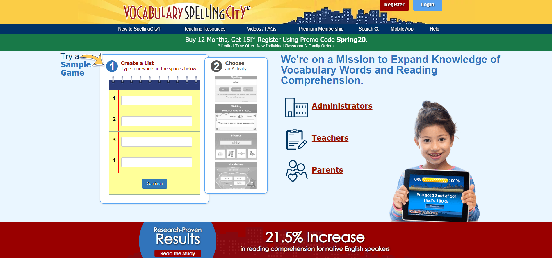 20 HQ Pictures Spelling City App Store / Vocabularyspellingcity Review For Teachers Common Sense Education