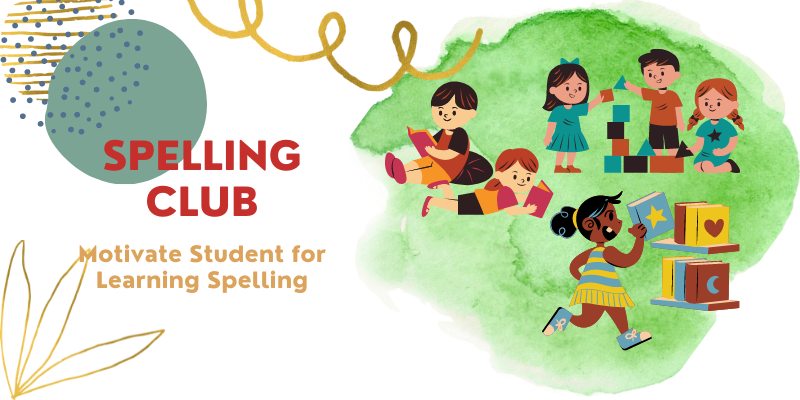 spelling club